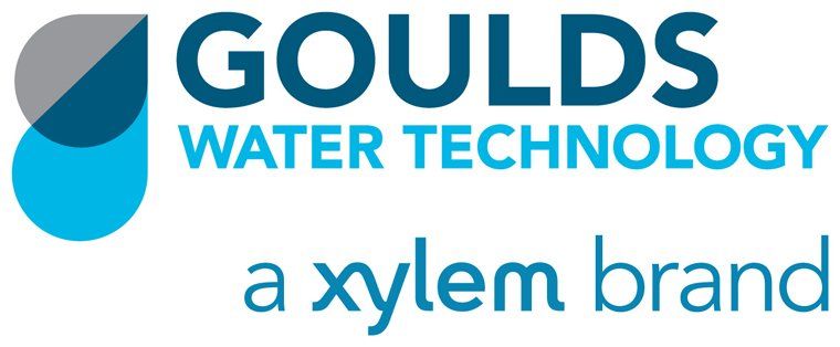 Goulds Water Technology: A Xylem Brand logo